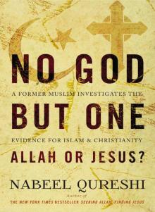 No God but One: Allah or Jesus?: A Former Muslim Investigates the Evidence for Islam and Christianity Read online