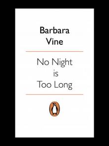 No Night is Too Long Read online