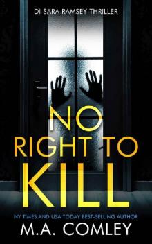 No Right to Kill Read online