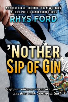 'Nother Sip of Gin Read online