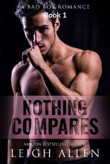 Nothing Compares Read online