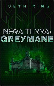 Nova Terra- Greymane Read online