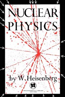 Nuclear Physics Read online