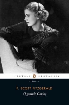 O Grande Gatsby (Penguin) Read online