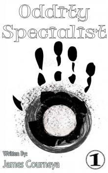 Oddity Specialist: World Of The Occult Read online