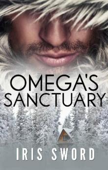 Omega's Sanctuary Read online