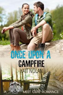 Once Upon a Campfire Read online