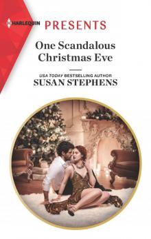One Scandalous Christmas Eve Read online