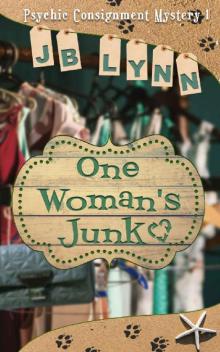 One Woman's Junk Read online