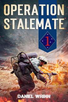 Operation Stalemate: 1944 Battle for Peleliu (WW2 Pacific Military History Series Book 7) Read online