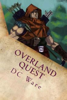Overland Quest Read online