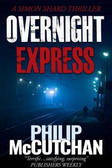 Overnight Express Read online