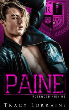 PAINE: ROSEWOOD HIGH #2 Read online