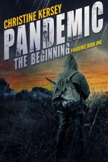 Pandemic: The Beginning (Pandemic Book One) Read online