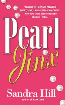 Pearl Jinx Read online