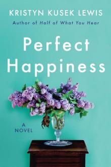 Perfect Happiness Read online