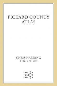 Pickard County Atlas