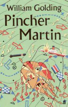 Pincher Martin Read online