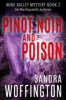 Pinot Noir and Poison Read online