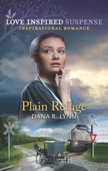 Plain Refuge Read online