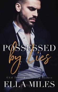 Possessed by Lies (Truth or Lies Book 5) Read online