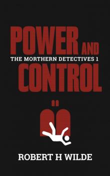 Power and Control Read online