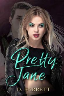 Pretty Jane (The Browning Series Book 3) Read online