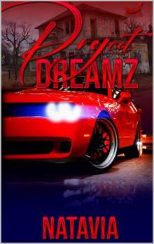 Project Dreamz Read online
