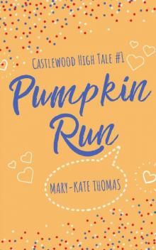 Pumpkin Run Read online
