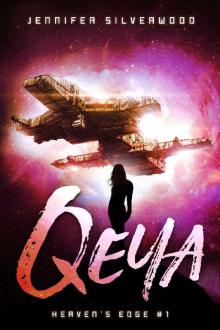 Qeya (Heaven's Edge Novellas Book 1) Read online