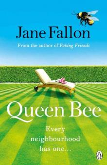 Queen Bee Read online