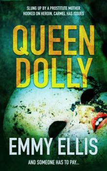 Queen Dolly Read online