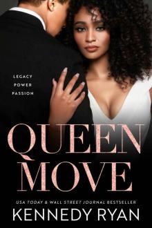 Queen Move Read online