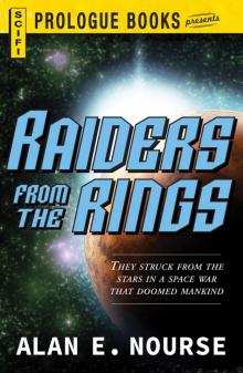 Raiders From the Rings Read online