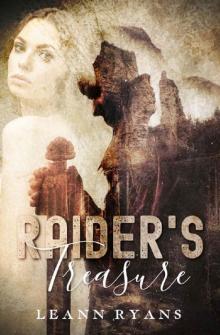Raider’s Treasure (Alpha Barbarians Book 1) Read online
