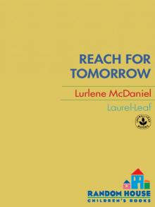 Reach for Tomorrow Read online