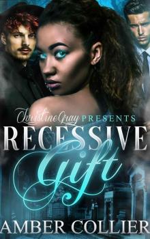 Recessive Gifts Read online