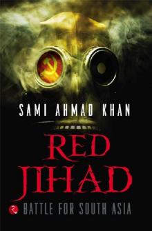 Red Jihad Read online