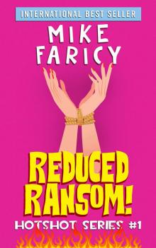 Reduced Ransom! Read online