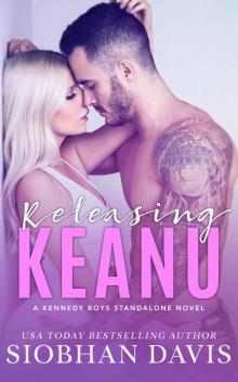 Releasing Keanu Read online