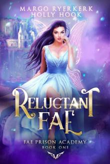 Reluctant Fae Read online