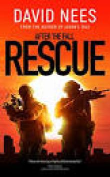 Rescue: Book 3 in the After the Fall series Read online