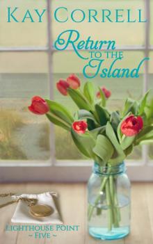Return to the Island Read online