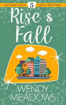Rise & Fall Read online