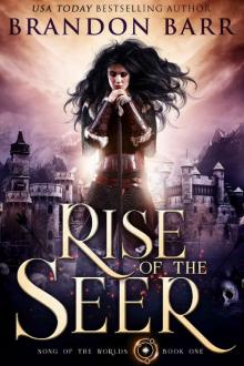 Rise of the Seer Read online