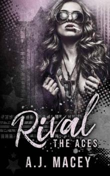 Rival (The Aces Book 1) Read online