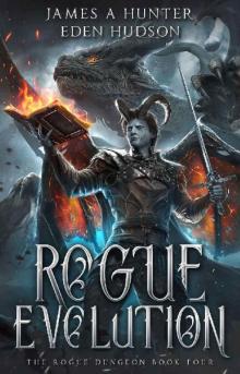 Rogue Evolution Read online