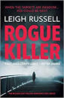 Rogue Killer Read online