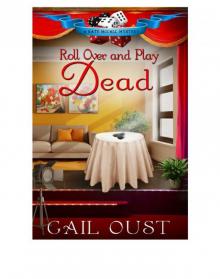Roll Over and Play Dead Read online