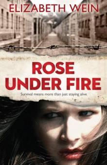 Rose Under Fire Read online